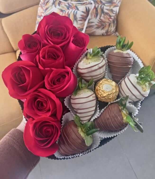 corazon enamorado